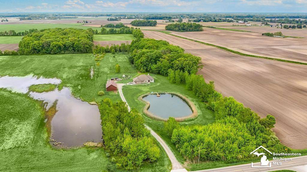 Ida Twp, MI 48140,6370 Lewis Avenue