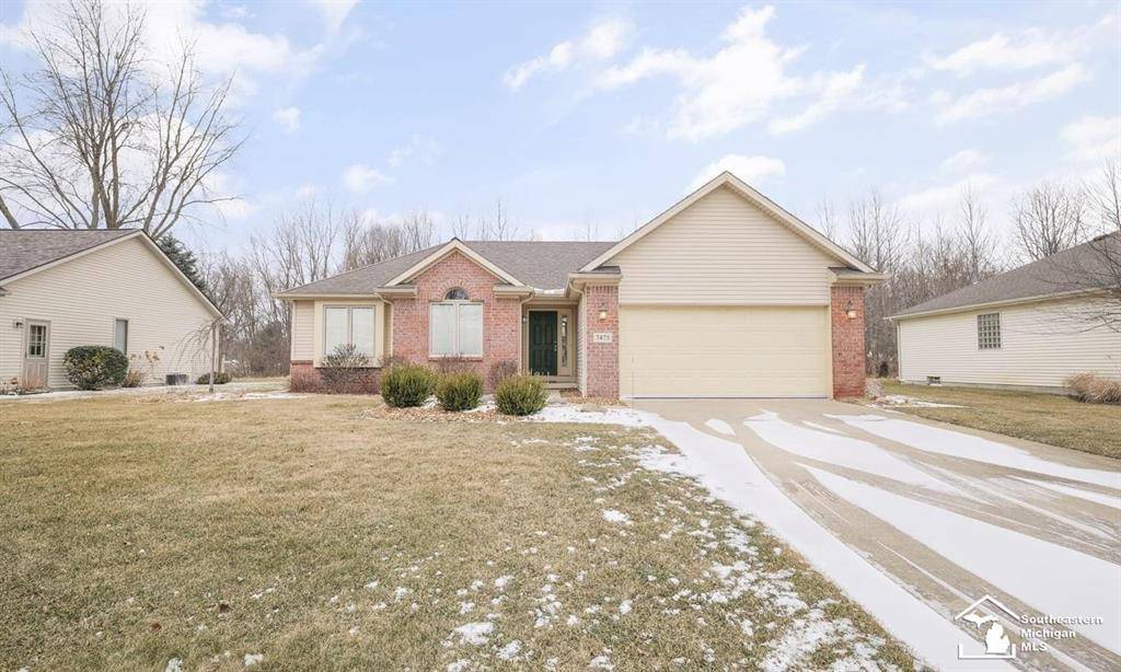 Bedford Twp, MI 48182,7475 Conifer Court