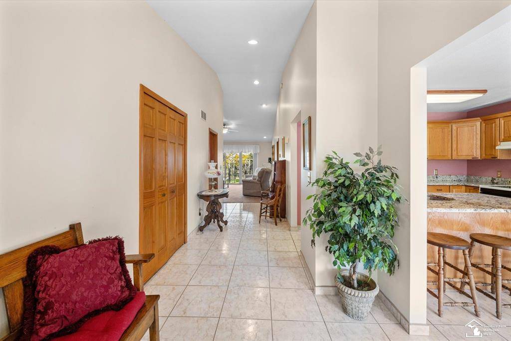Frenchtown Twp, MI 48162,1631 Tony Court