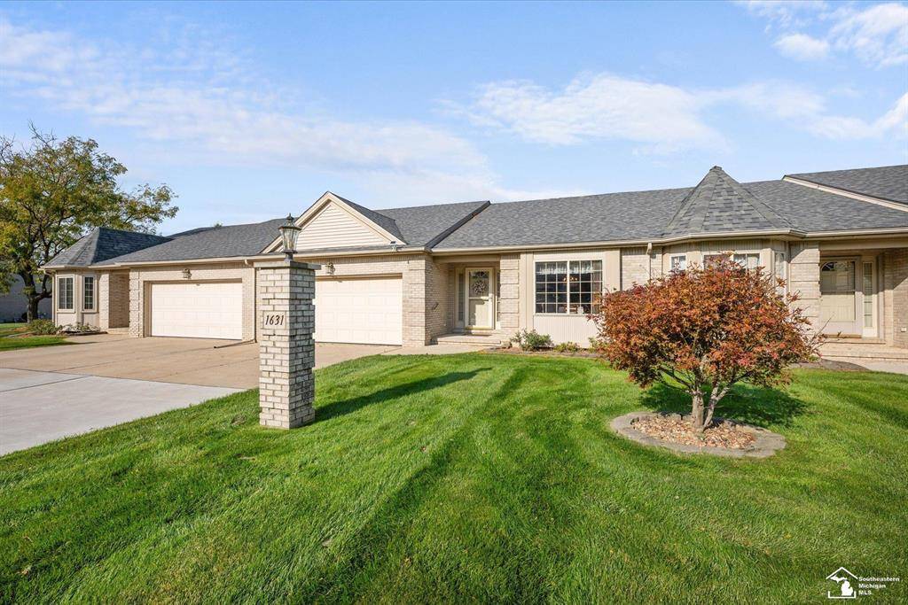 Frenchtown Twp, MI 48162,1631 Tony Court