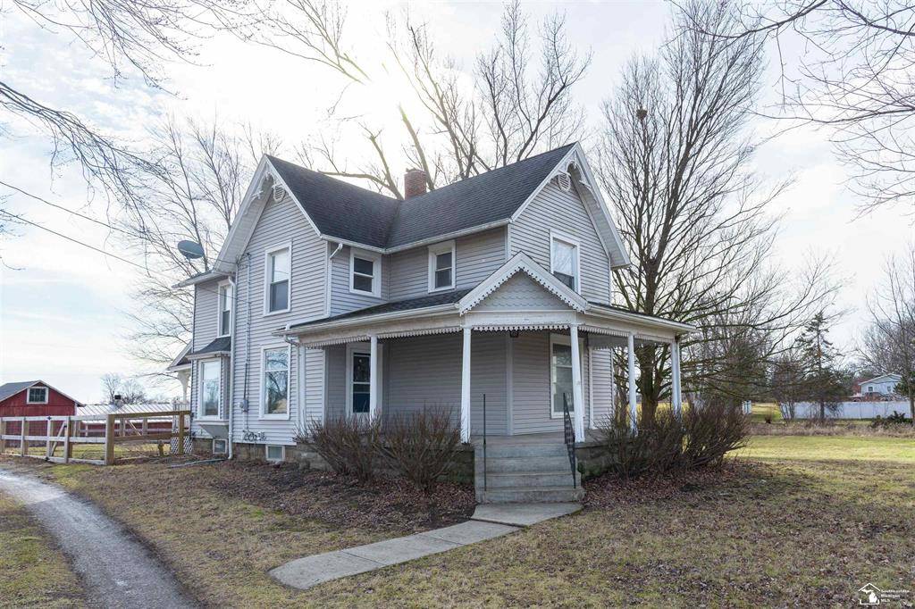 Britton Vlg, MI 49229,359 W Chicago Boulevard