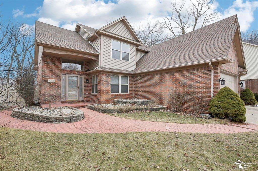 Brownstown Twp, MI 48183,27276 Lilly Drive