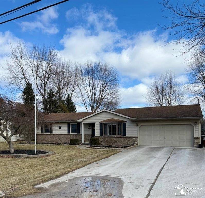 Bedford Twp, MI 48182,7304 Elmwood Road