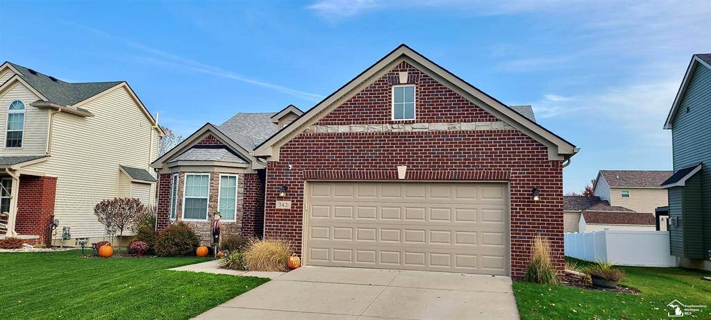 Dundee Twp, MI 48131,342 White Owl Lane