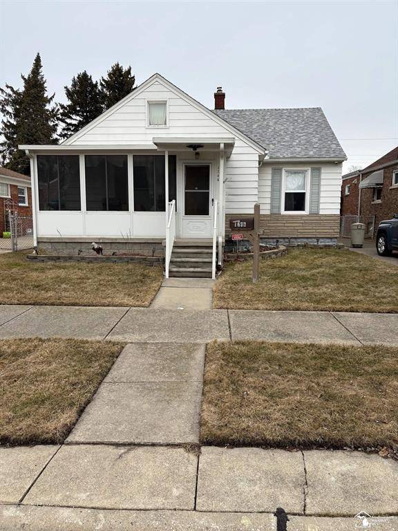 Wyandotte, MI 48192,1746 Dee Street