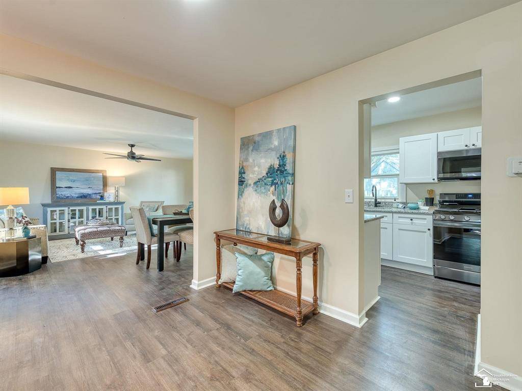 Frenchtown Twp, MI 48162,3469 Clairmont Street