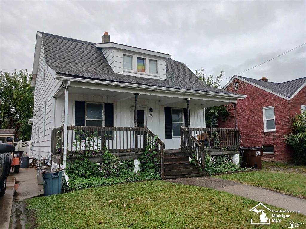 Monroe, MI 48162,639 Michigan Avenue