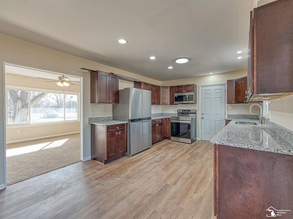 La Salle Twp, MI 48145,12959 S Telegraph Road