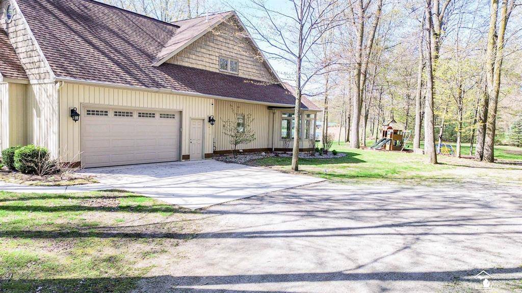 Ida Twp, MI 49270,12855 W Albain Road