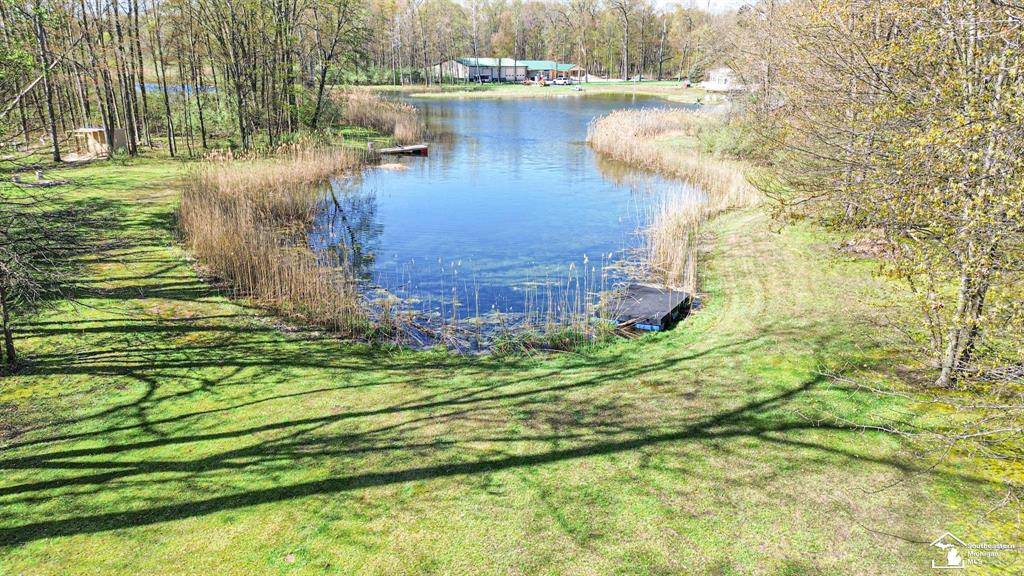 Ida Twp, MI 49270,12855 W Albain Road