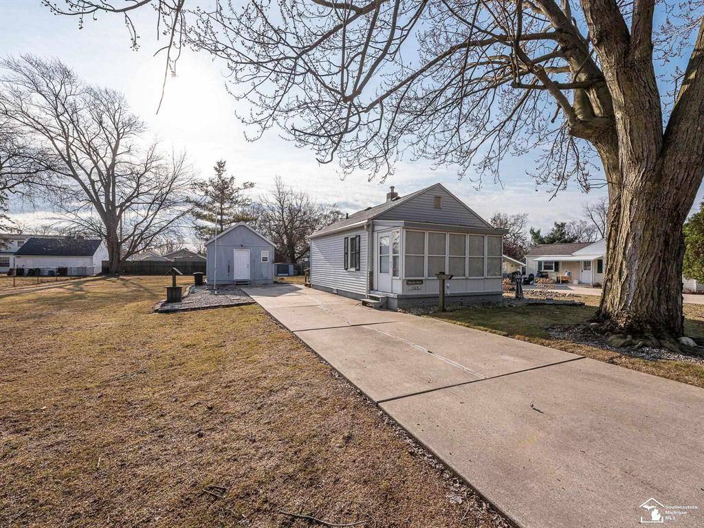 Monroe Twp, MI 48161,1103 Vineyard Drive