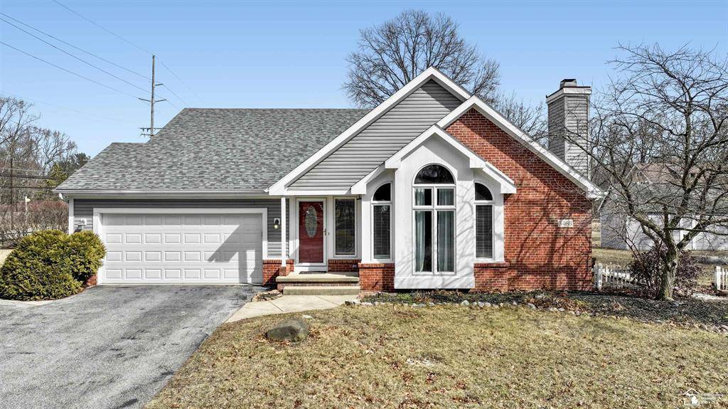 Bedford Twp, MI 48144,3468 Fairwood Drive