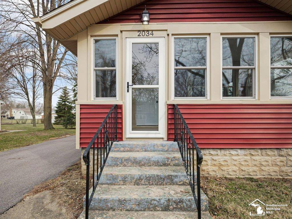 Erie Twp, MI 48133,2034 Wilson Drive