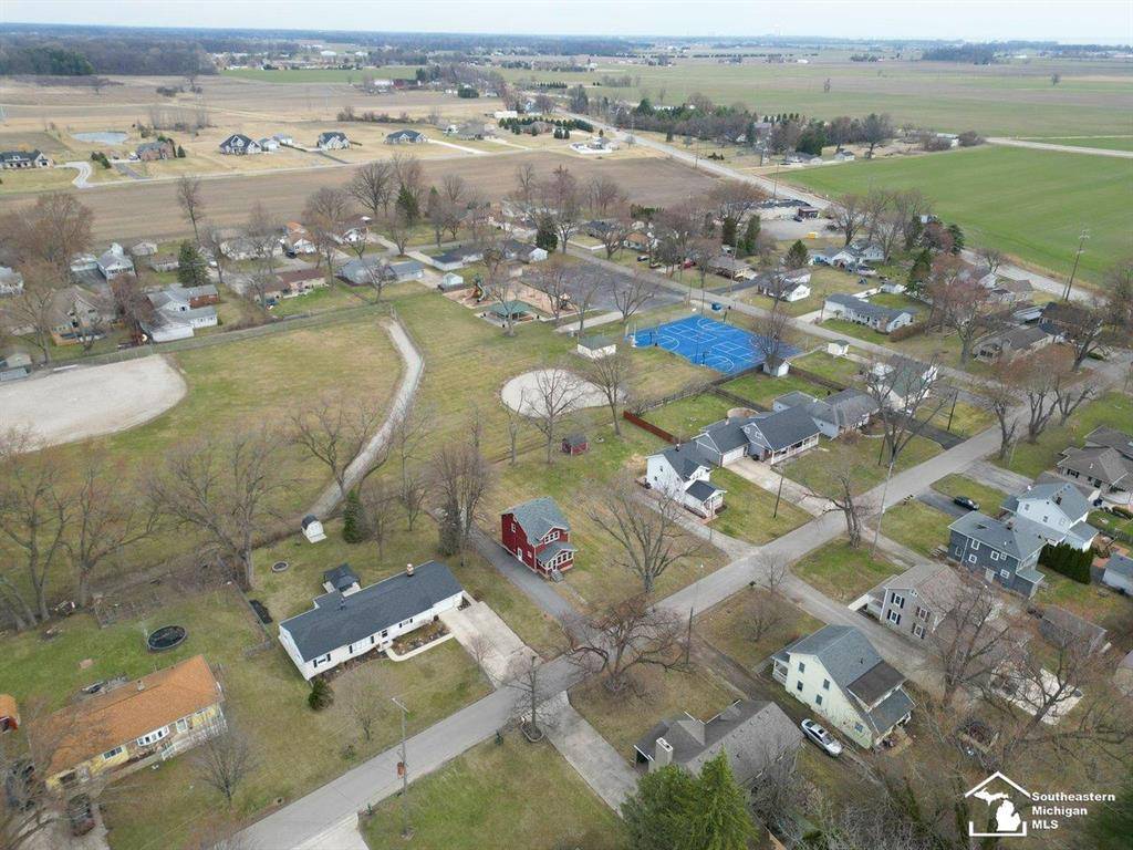 Erie Twp, MI 48133,2034 Wilson Drive