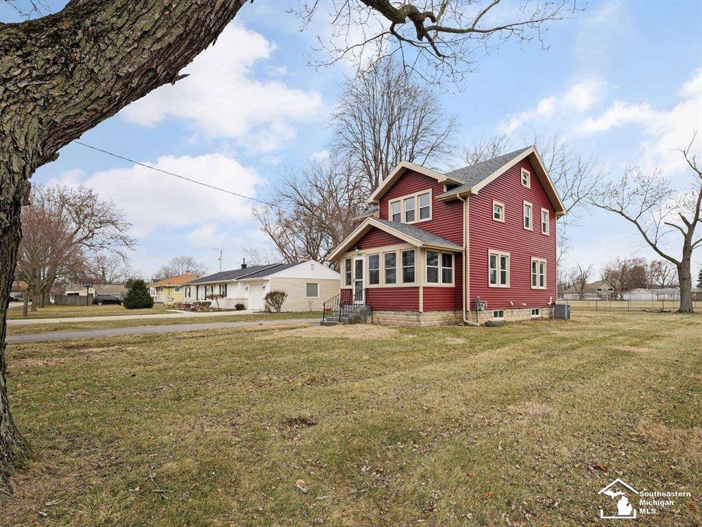 Erie Twp, MI 48133,2034 Wilson Drive