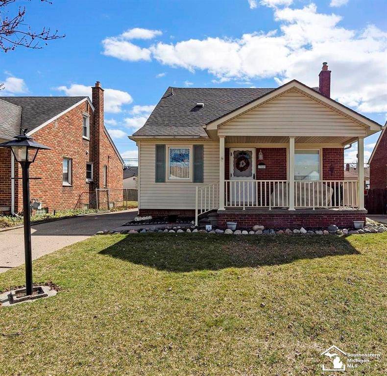 Southgate, MI 48195,13559 Rosedale Street