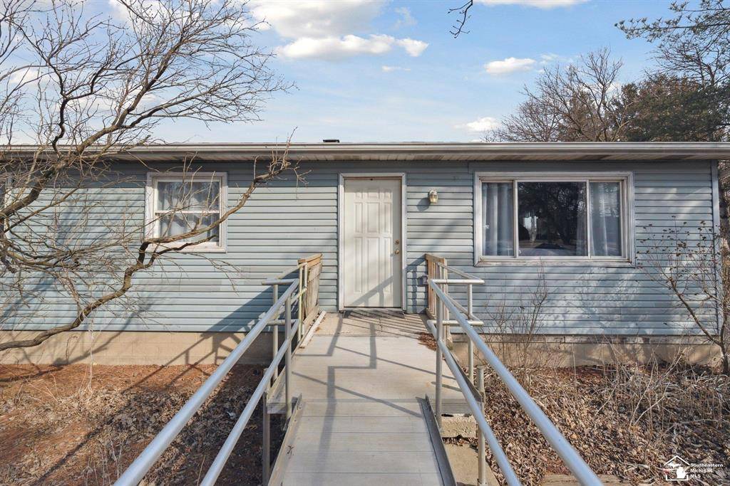 Summerfield Twp, MI 49270,16788 Ida West Road