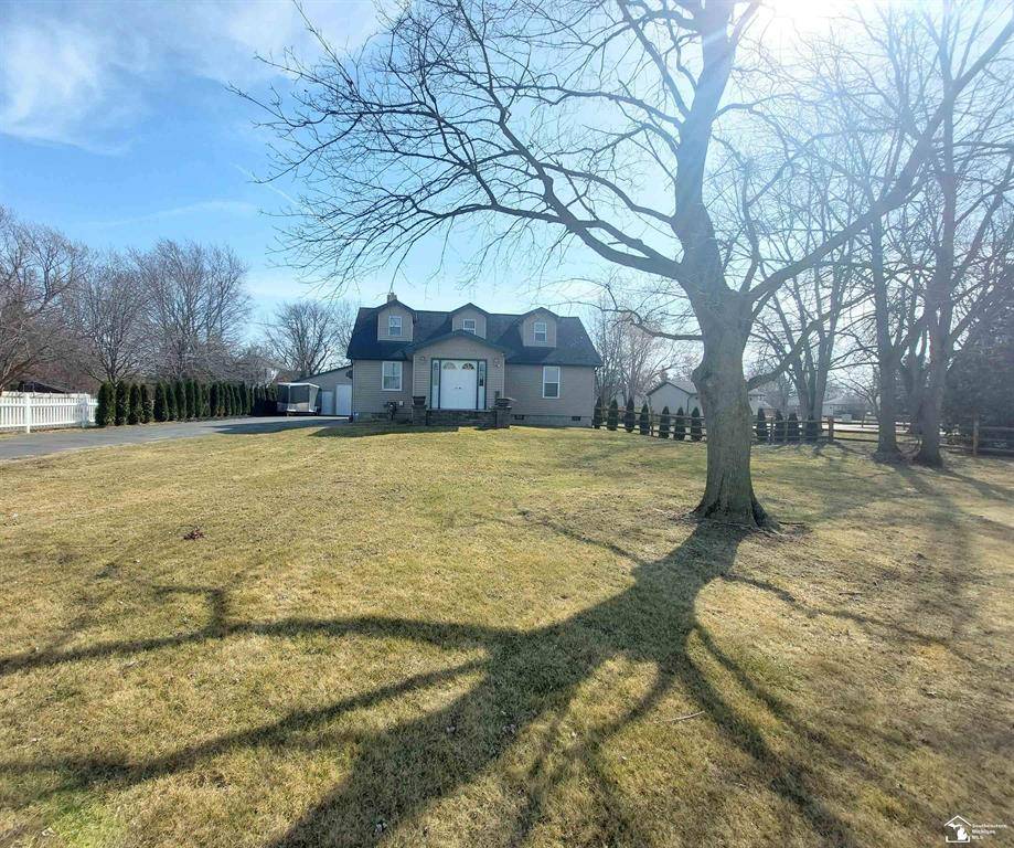 La Salle Twp, MI 48145,3023 W. Stein Road