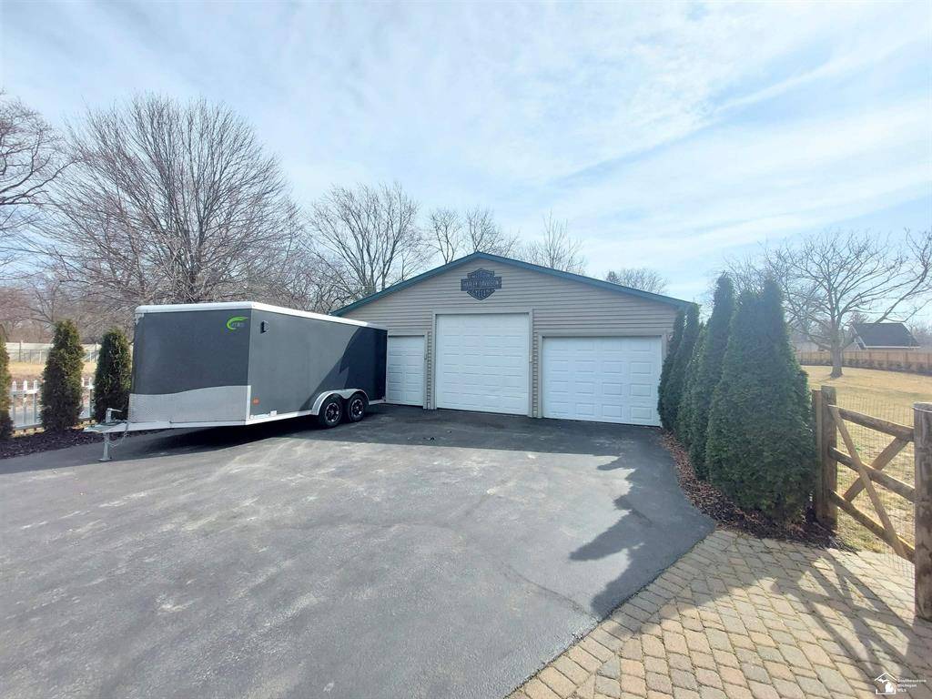 La Salle Twp, MI 48145,3023 W. Stein Road