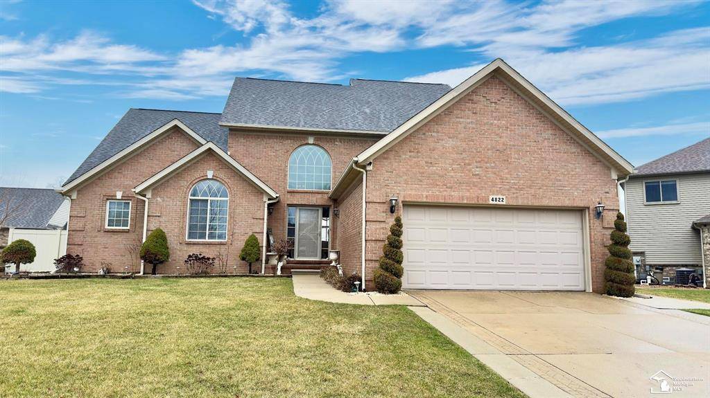 Monroe Twp, MI 48161,4822 Southpointe Parkway