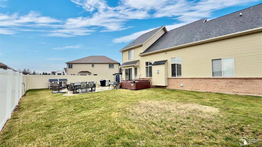 Monroe Twp, MI 48161,4822 Southpointe Parkway