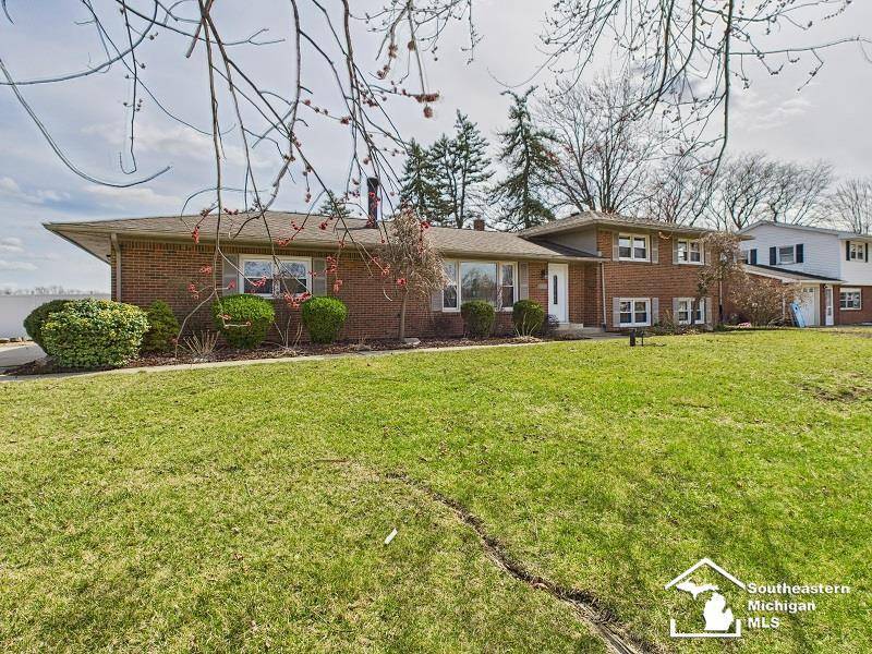 Raisinville Twp, MI 48162,1488 Kenwood Drive