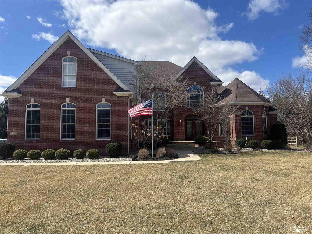 Bedford Twp, MI 48182,9175 Valetta Drive