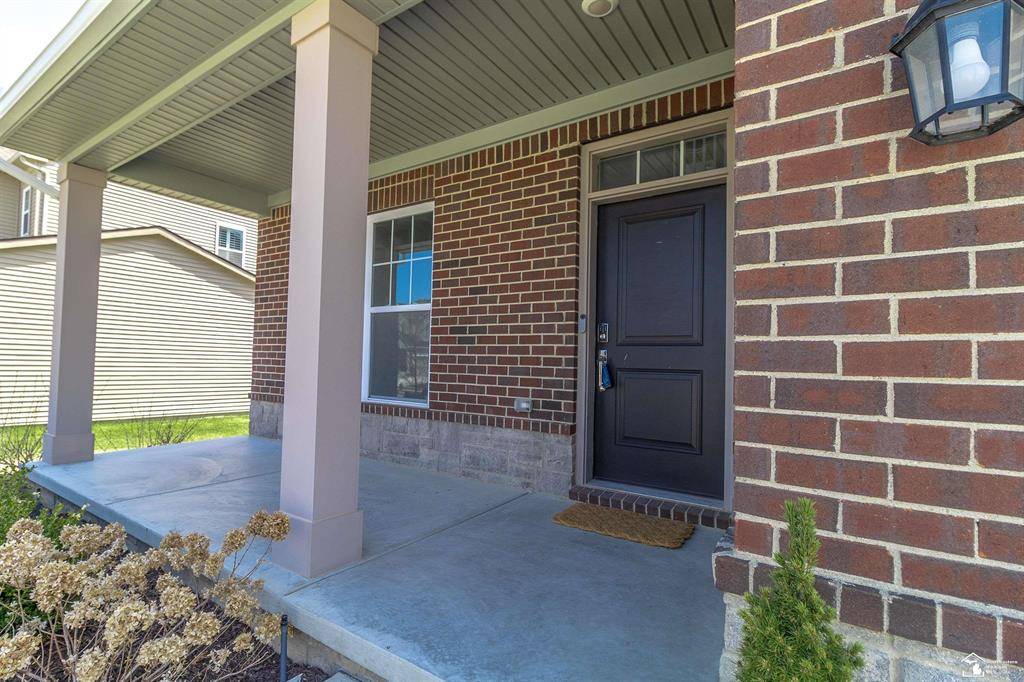 Saline Twp, MI 48176,2742 Salt Springs Drive
