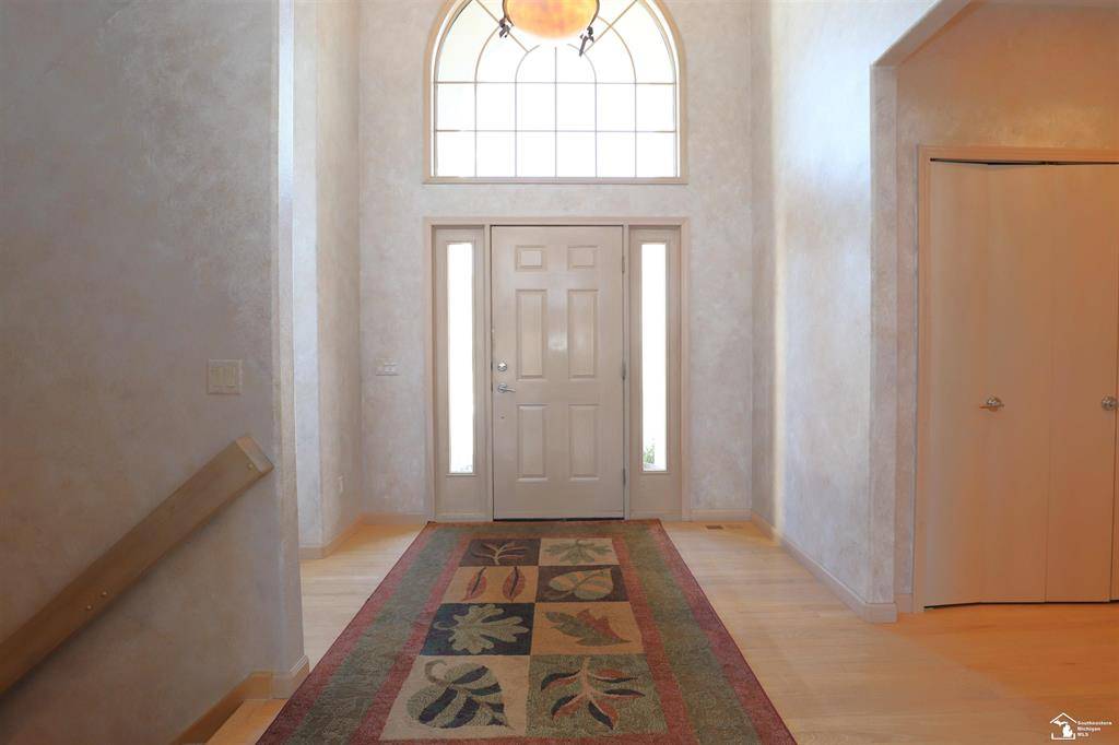 Bedford Twp, MI 48144,7241 Hidden Valley Drive