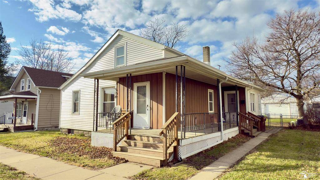 Monroe, MI 48161,508 Humphrey Street