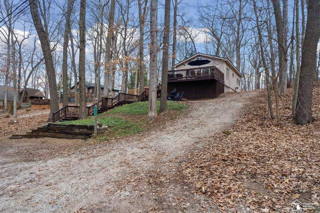 Norvell Twp, MI 49230,2118 Timber Lane