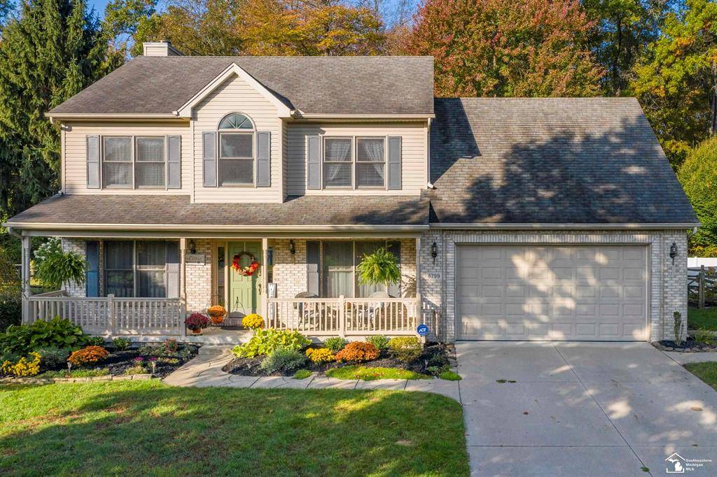 Bedford Twp, MI 48144,8299 Silver Court
