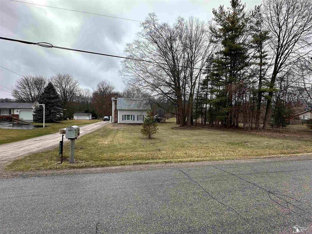 Bedford Twp, MI 48182,9405 Crabb Road