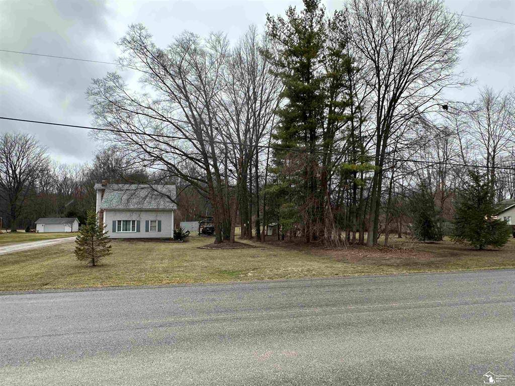 Bedford Twp, MI 48182,9405 Crabb Road