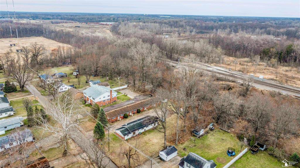 Carleton Vlg, MI 48117,00 Matthews Street