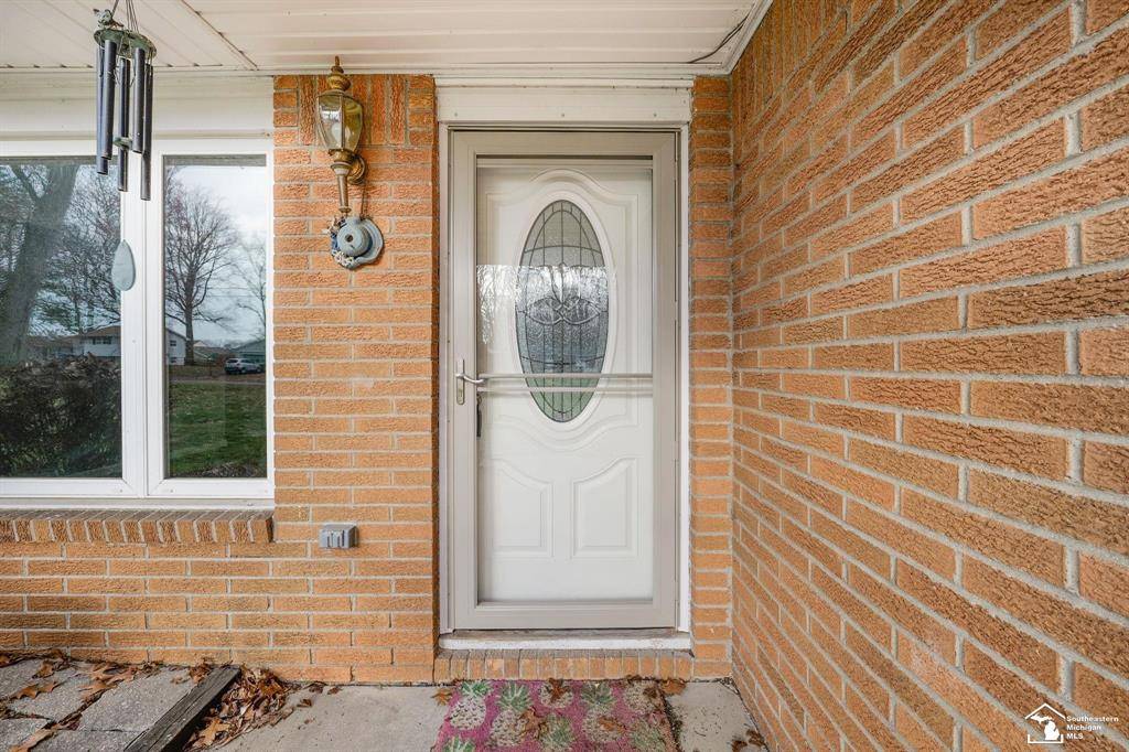 Bedford Twp, MI 48182,7679 Indian Road