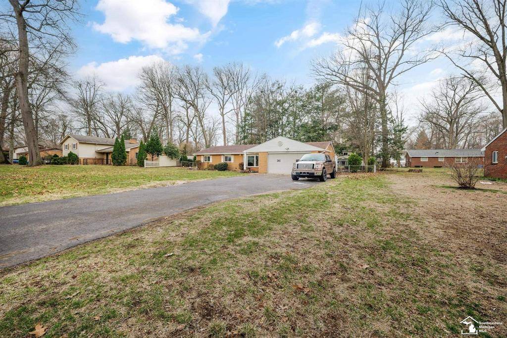 Bedford Twp, MI 48182,7679 Indian Road