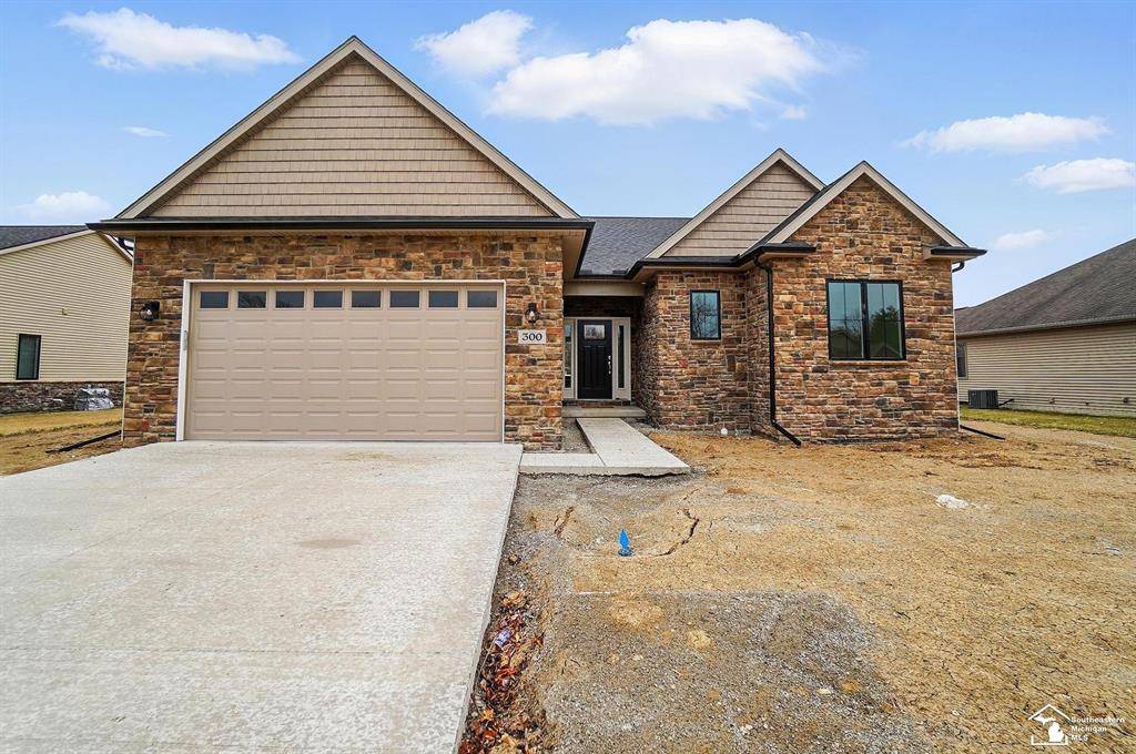 Frenchtown Twp, MI 48162,300 Central Park Blvd Boulevard