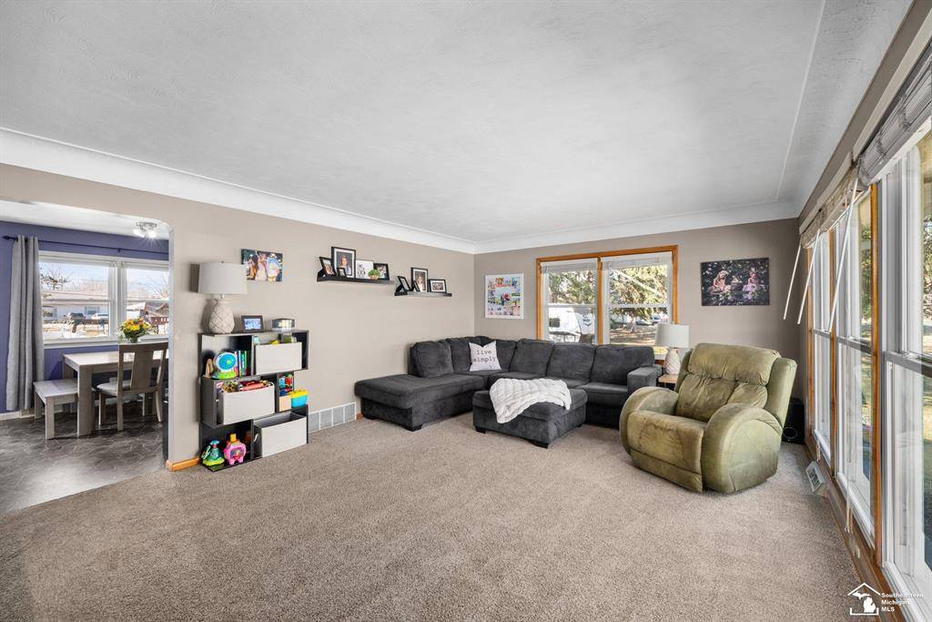 Monroe Twp, MI 48161,15581 Eastwood Street