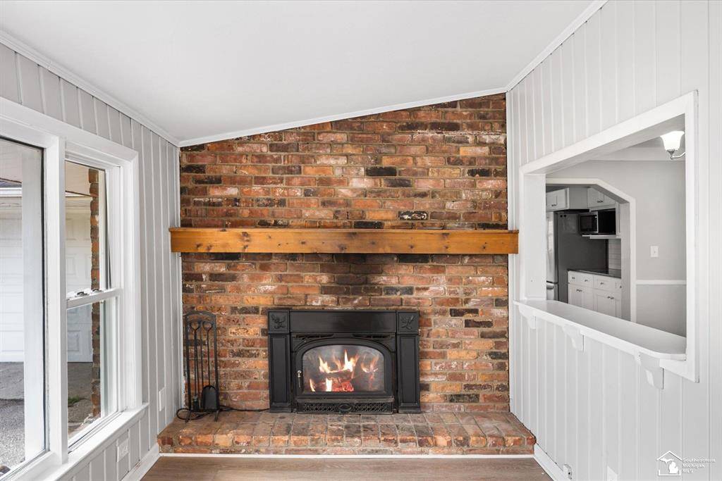 Bedford Twp, MI 48144,8303 Summerfield Road