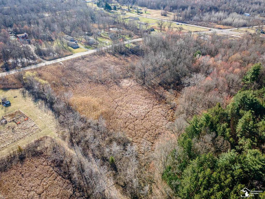 Sumpter Twp, MI 48111,29230 Sumpter Road
