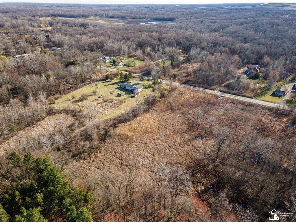 Sumpter Twp, MI 48111,29230 Sumpter Road