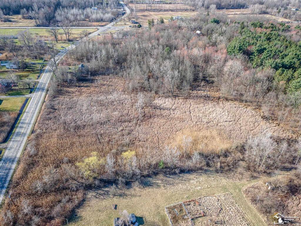 Sumpter Twp, MI 48111,29230 Sumpter Road