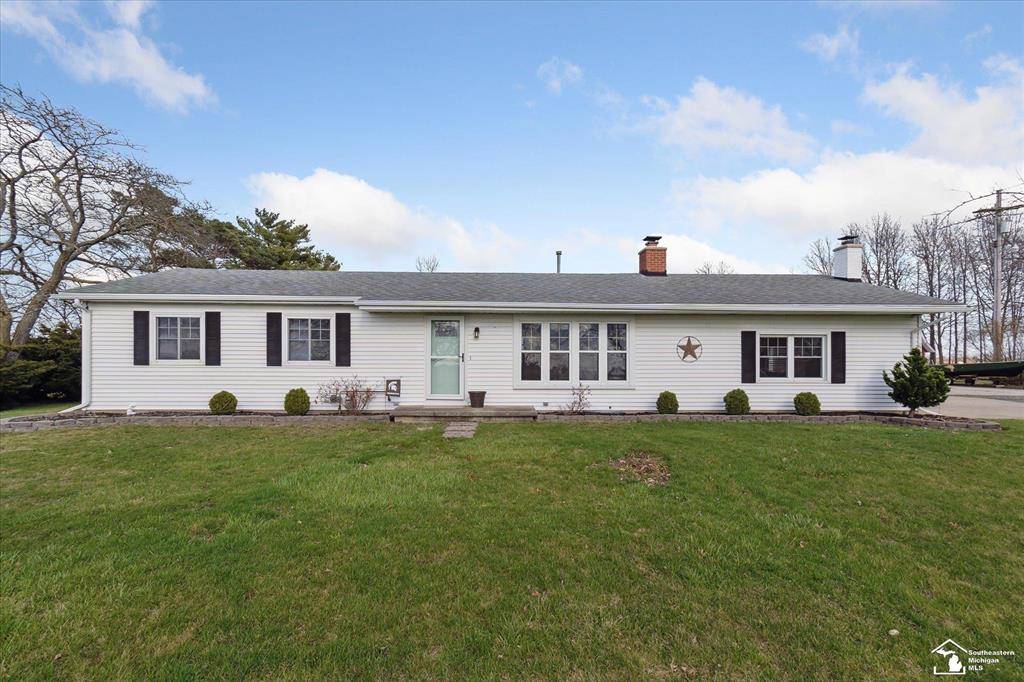 Berlin Twp, MI 48166,8600 N Dixie Highway