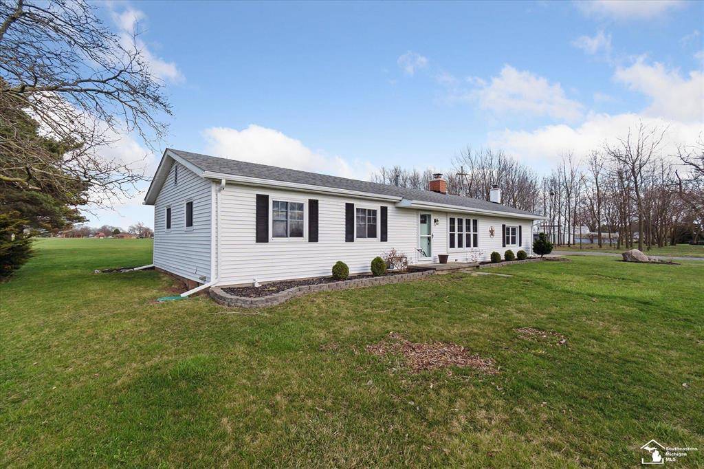 Berlin Twp, MI 48166,8600 N Dixie Highway