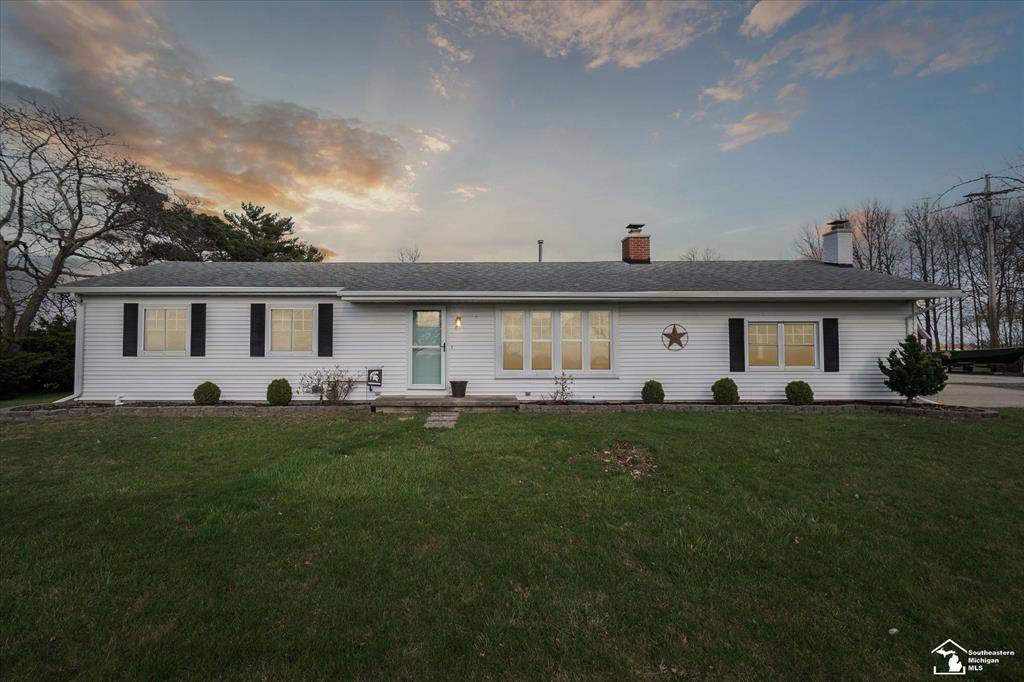 Berlin Twp, MI 48166,8600 N Dixie Highway