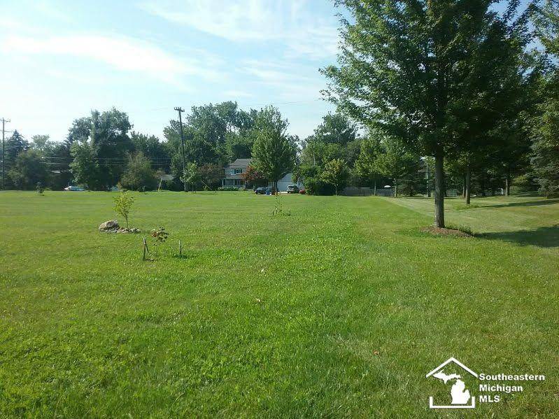 Frenchtown Twp, MI 48162,N Custer Road