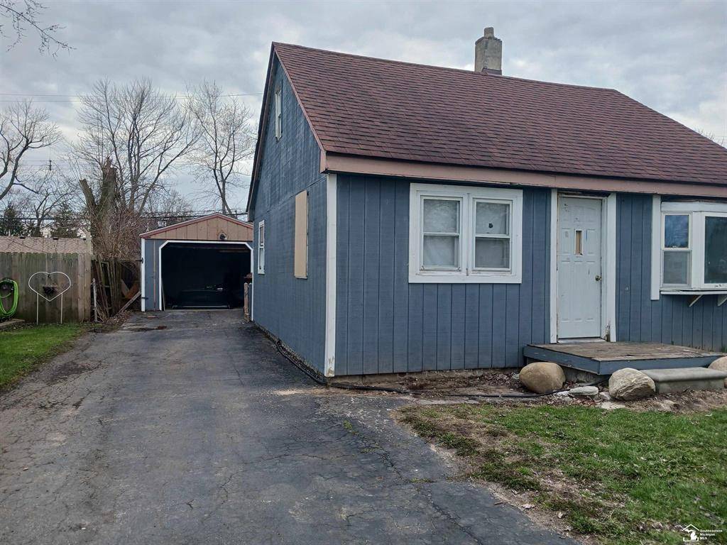 Frenchtown Twp, MI 48162,3124 Beechwood Street