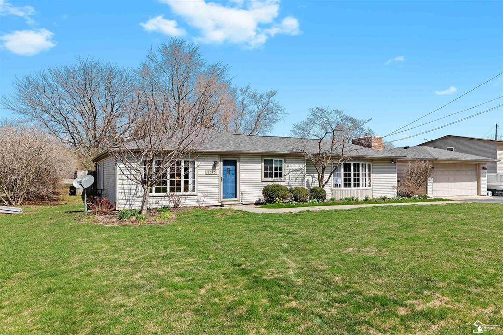 Ash Twp, MI 48117,2040 Rose Street