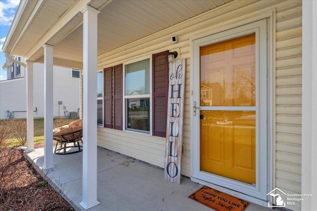 Carleton Vlg, MI 48117,891 Rabbit Run Road